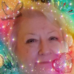 Meet your Posher, Pamela